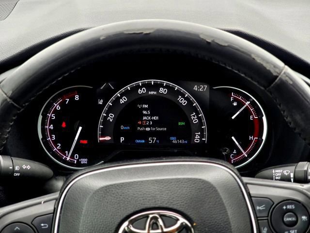Used 2019 Toyota RAV4 Limited image 13
