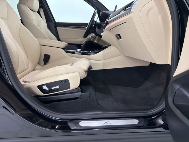 Used 2021 BMW X3 xDrive30i AWD/4WD image 20