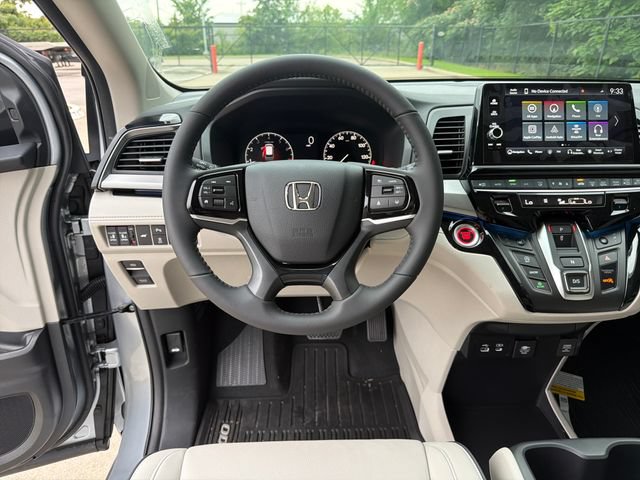 New 2026 Honda Odyssey Touring image 30