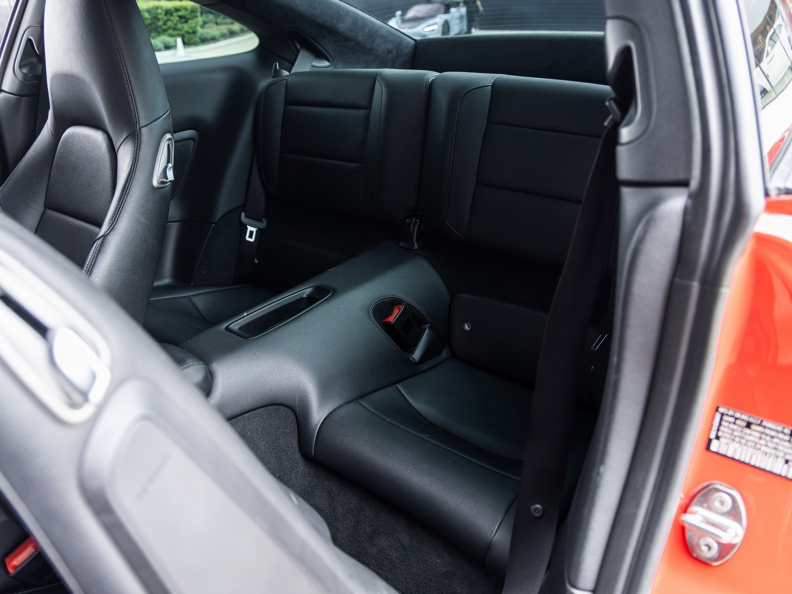 Used 2017 Porsche 911 Carrera S image 31