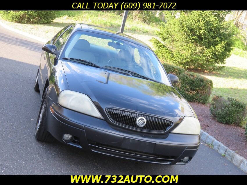 Used 2004 Mercury Sable LS Premium FWD image 14