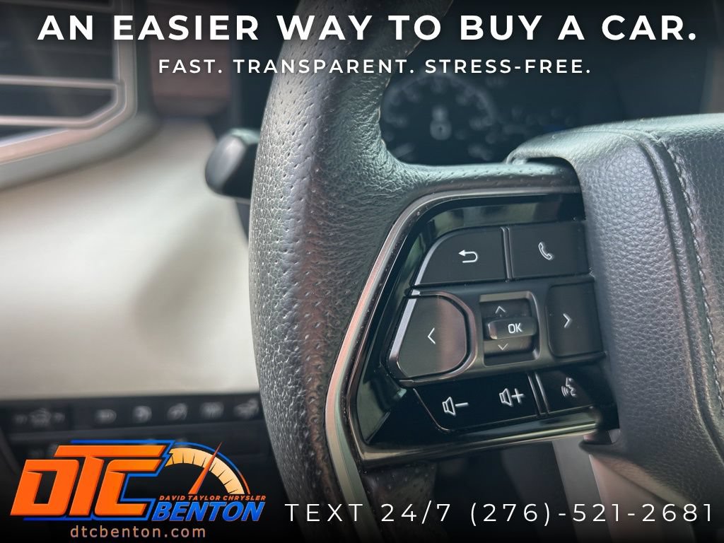 Used 2023 Toyota Tundra Capstone AWD/4WD image 22