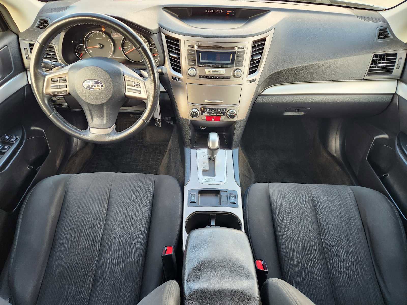 Used 2013 Subaru Outback 2.5i Premium image 25