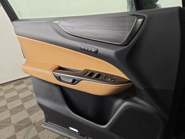 Used 2022 Lexus NX 300h AWD w/ Vision Package image 30