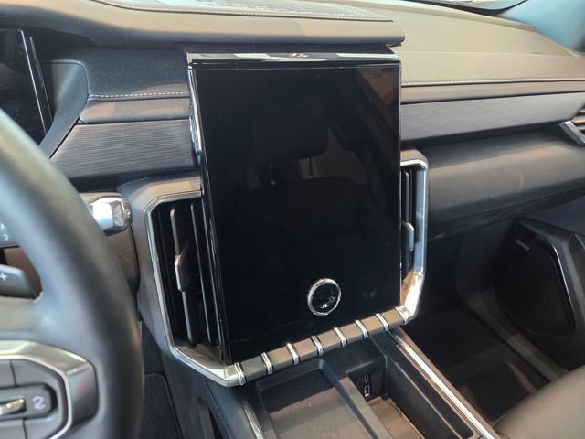 New 2026 GMC Acadia Elevation w/ Black Edition image 27