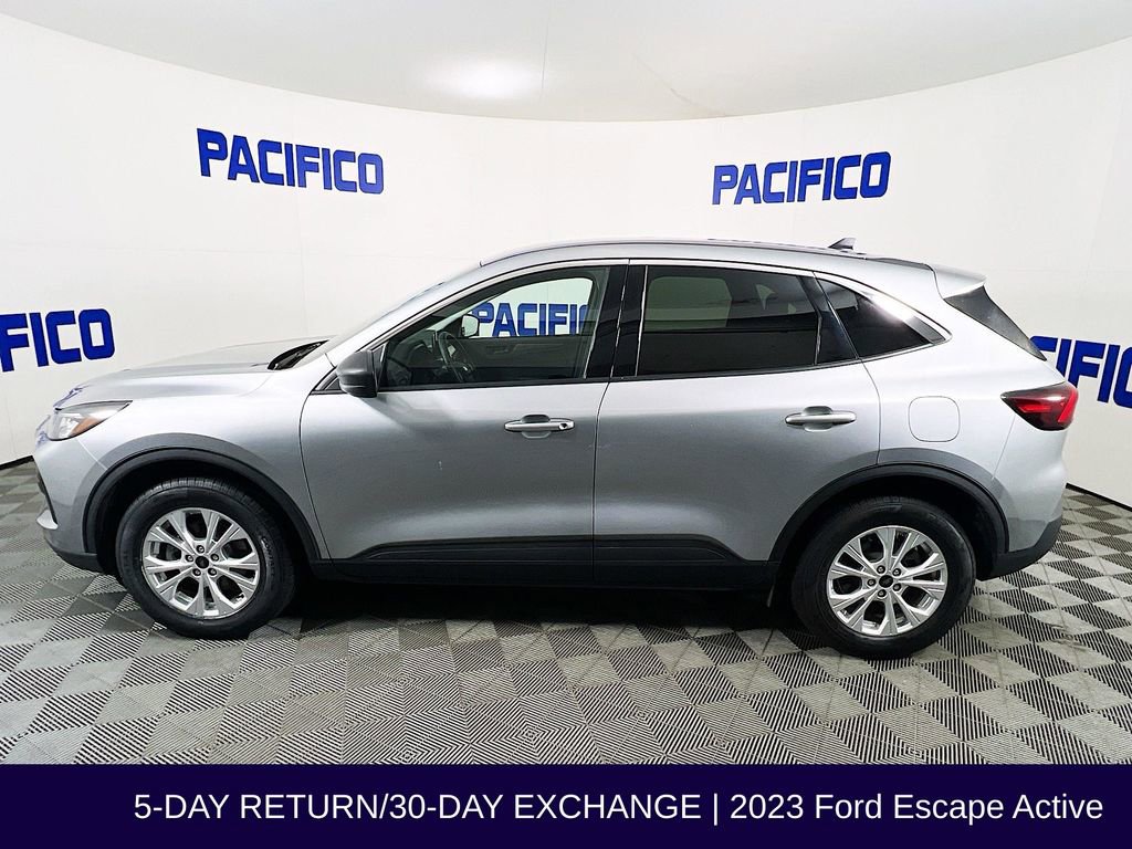 Used 2023 Ford Escape Active image 5