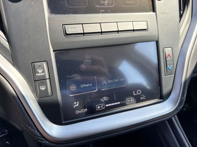 Used 2022 Subaru Outback 2.5i image 19