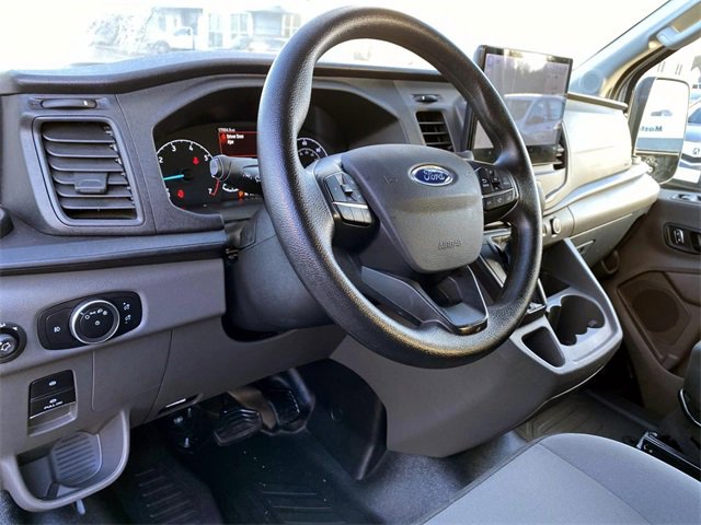 Used 2022 Ford Transit 350 XLT image 11