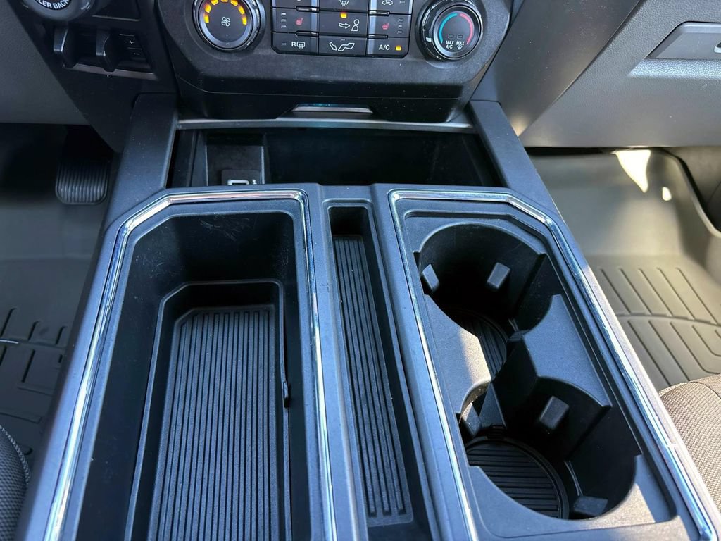 Used 2019 Ford F150 XLT w/ Equipment Group 302A Luxury AWD/4WD image 29