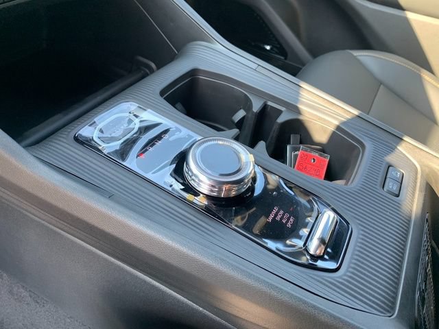 New 2026 Jeep Cherokee Limited AWD/4WD image 17