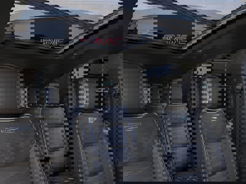 New 2026 GMC Yukon Denali Ultimate image 24