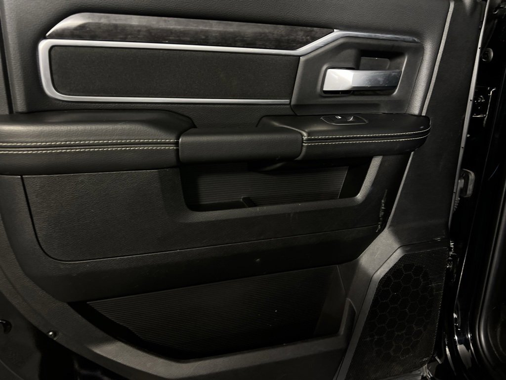 Certified 2024 RAM 2500 Big Horn w/ Bed Utility Group image 29