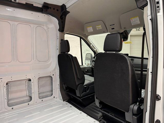 New 2026 Ford Transit 150 148 Medium Roof image 31