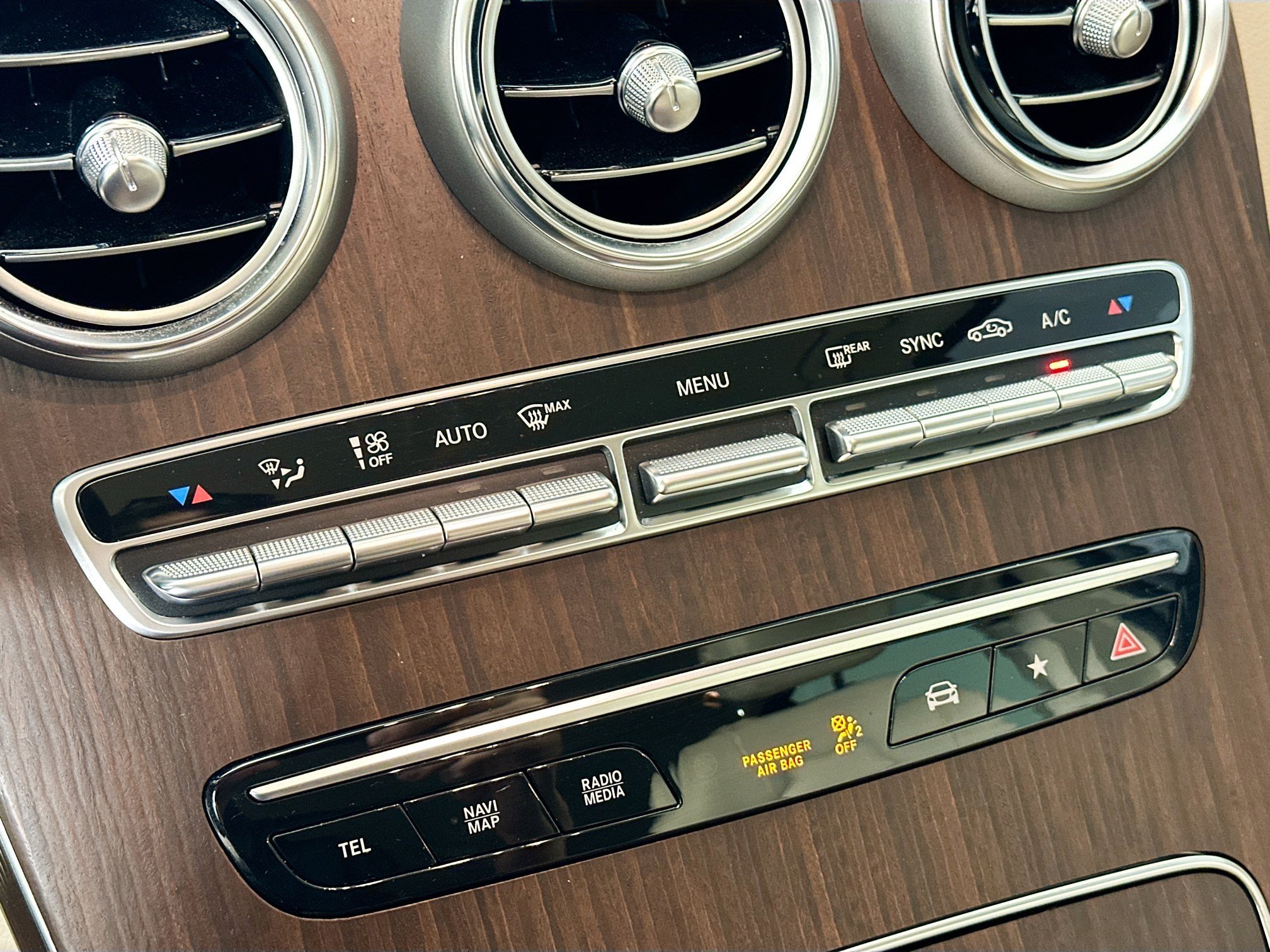 Certified 2022 Mercedes-Benz GLC 300 4MATIC image 19