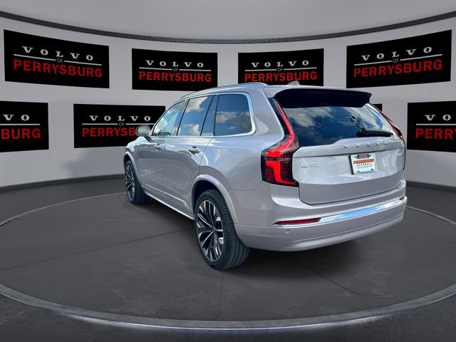 New 2026 Volvo XC90 B6 Core w/ Protection Package AWD/4WD image 6