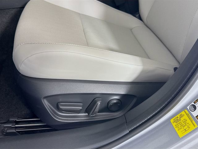 New 2026 Toyota Prius XLE image 19