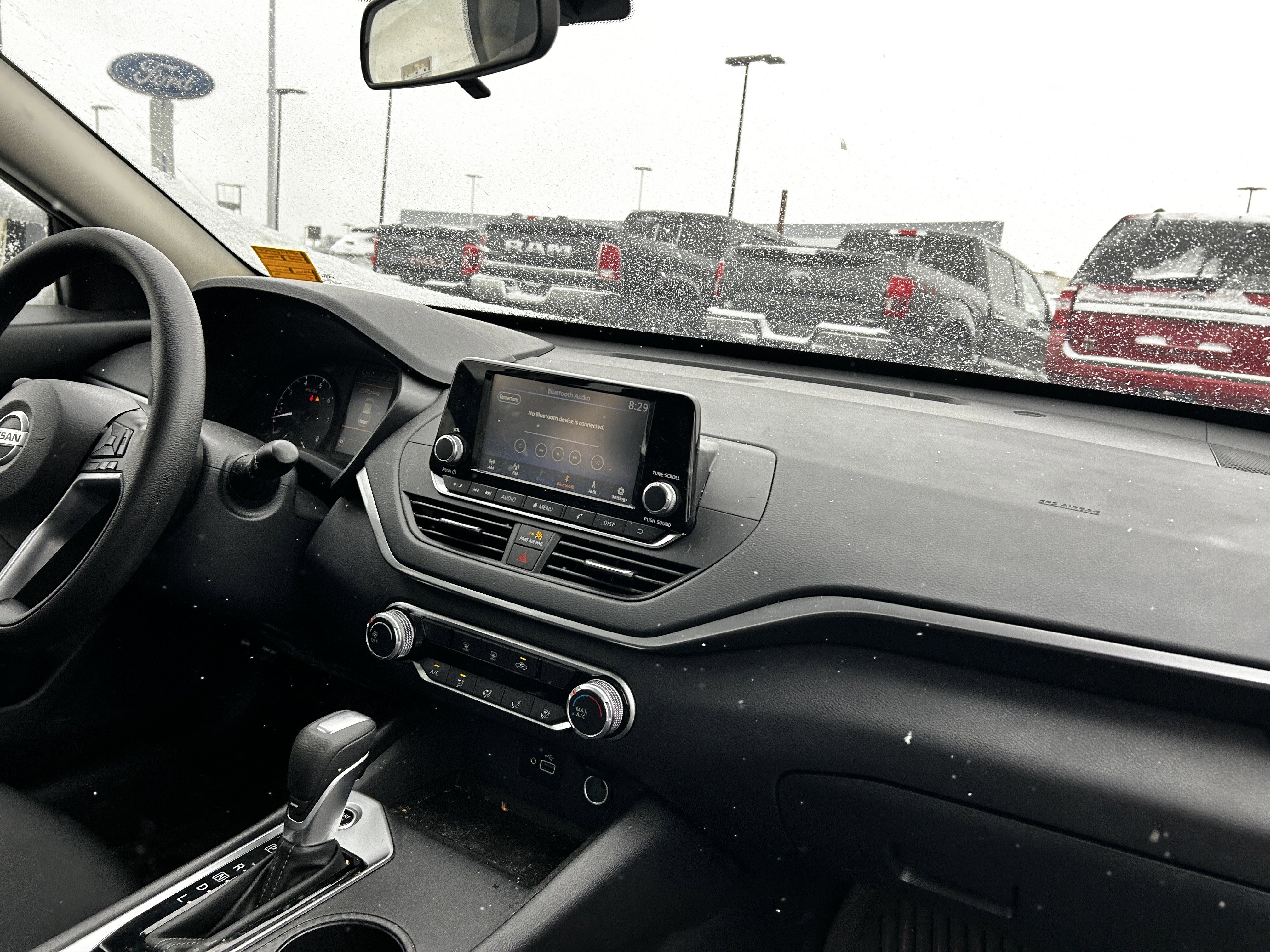 Used 2022 Nissan Altima 2.5 S image 14