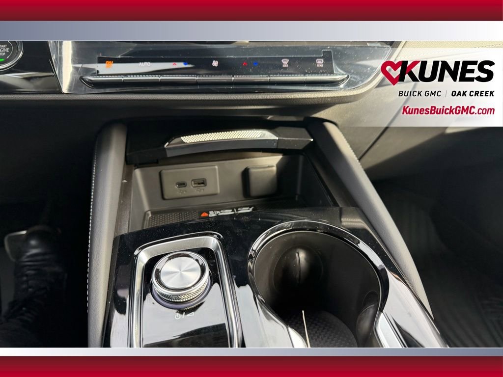 New 2026 Buick Envision Sport Touring AWD/4WD image 21