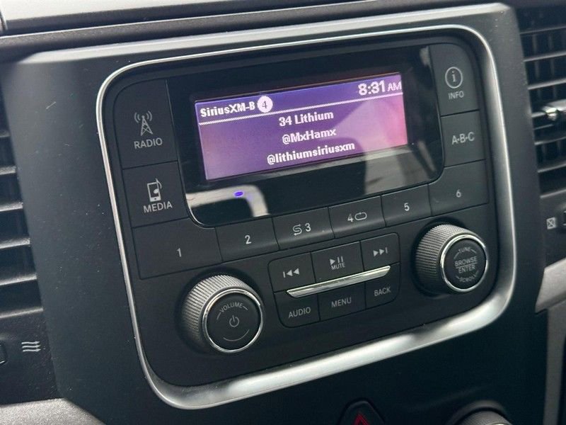 Used 2018 RAM 2500 Tradesman w/ Snow Chief Group image 23