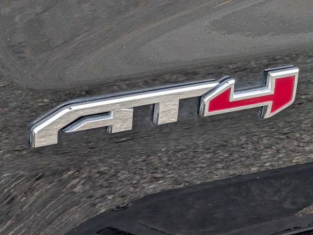 Used 2023 GMC Sierra 1500 AT4 w/ AT4 Premium Package image 14
