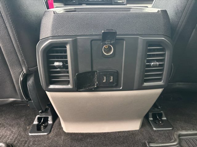 Used 2018 Ford F150 XL w/ Equipment Group 101A Mid AWD/4WD image 21