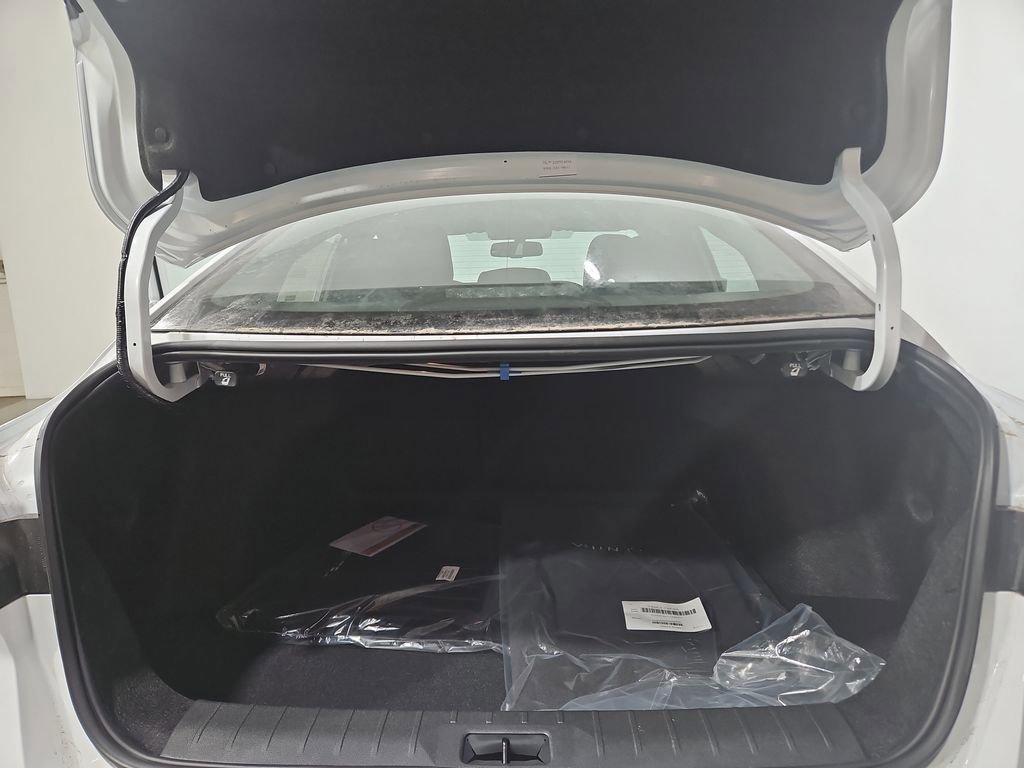 New 2026 Nissan Sentra SV w/ SV Convenience Package image 21