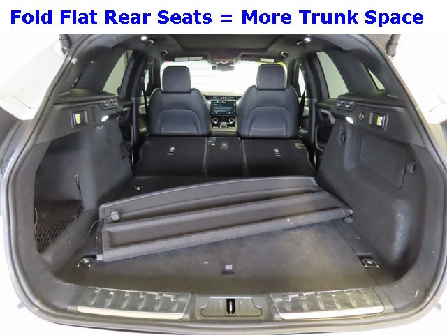 Used 2024 Jaguar F-PACE R-Dynamic S image 38