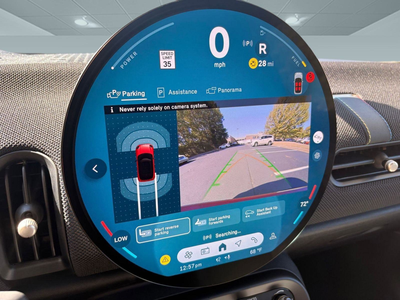 New 2026 MINI Cooper S image 28