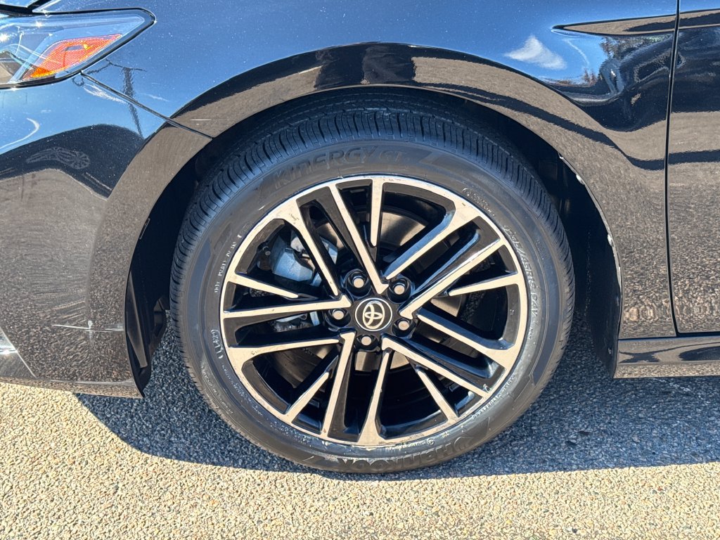 Used 2026 Toyota Camry XLE w/ Preferred Package 2 (TMS) AWD/4WD image 40