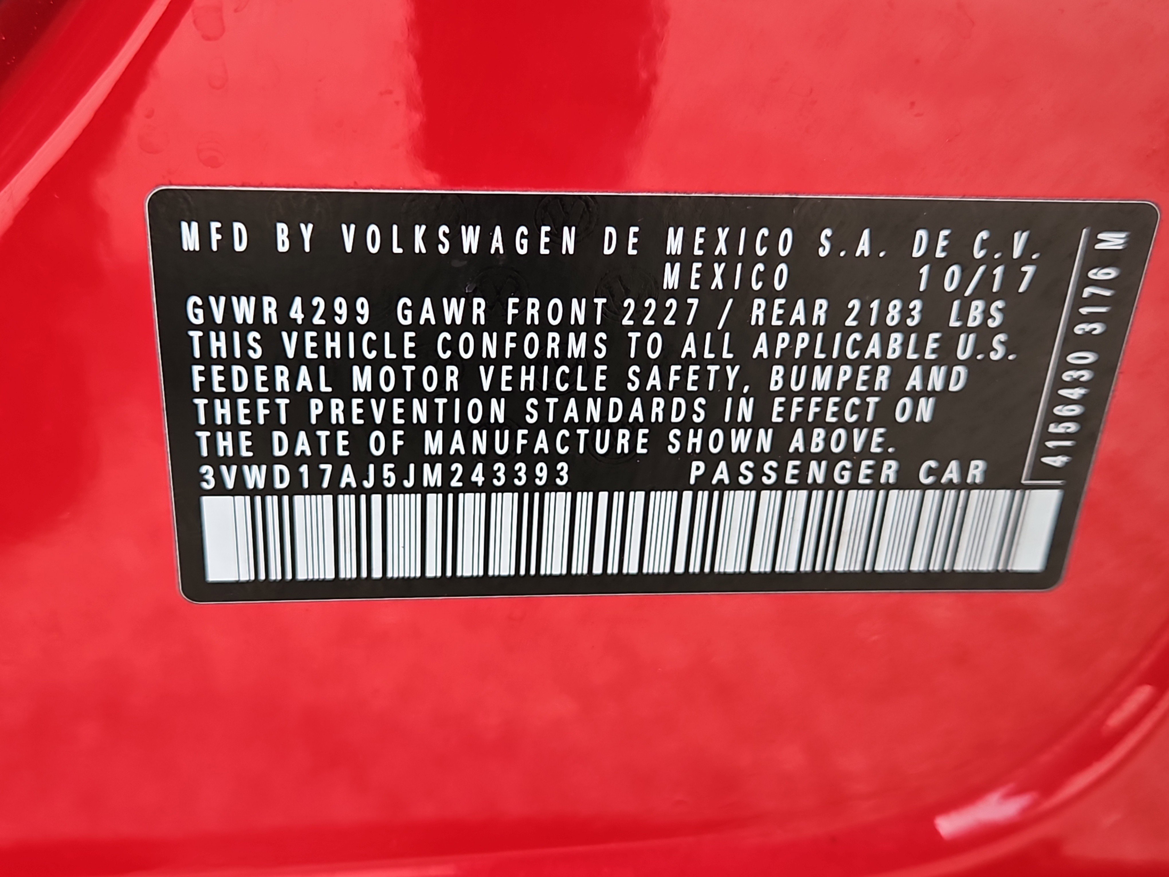 Used 2018 Volkswagen Jetta Sport image 25