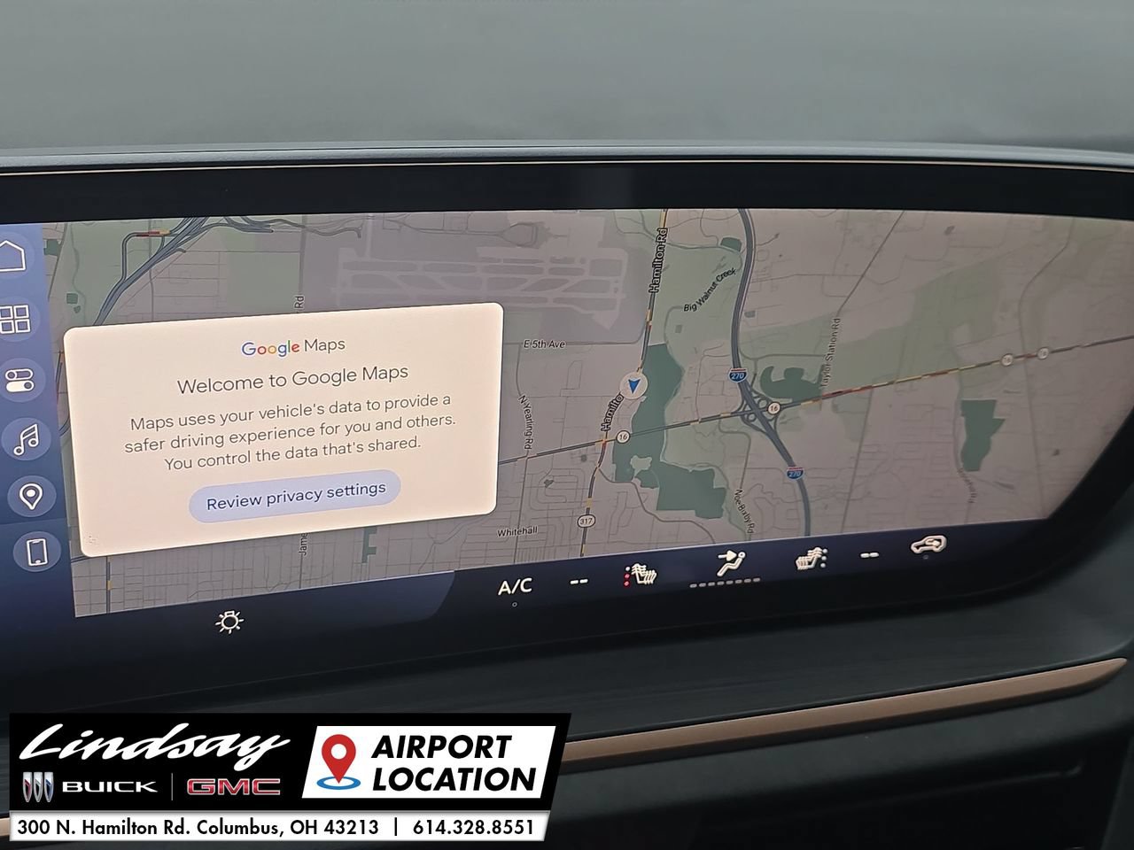 New 2026 Buick Envision Sport Touring AWD/4WD image 15