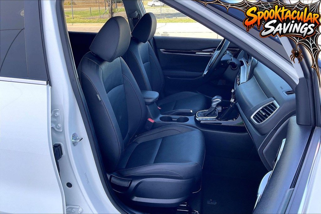 Used 2026 Kia Seltos EX AWD/4WD image 7
