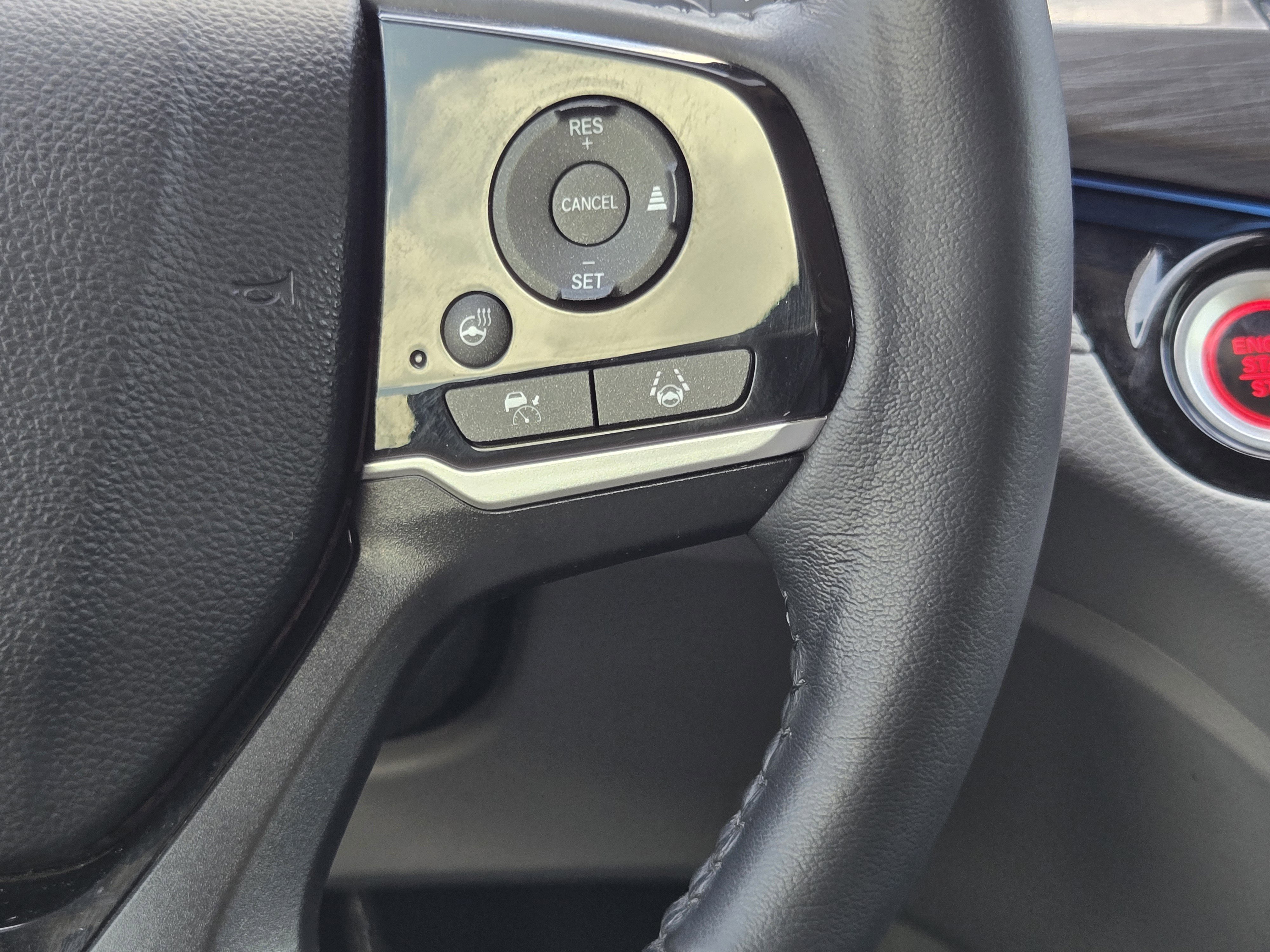 Certified 2024 Honda Odyssey Elite image 25