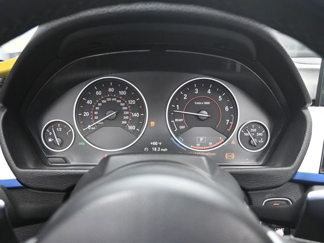 Used 2016 BMW 428i Convertible image 10