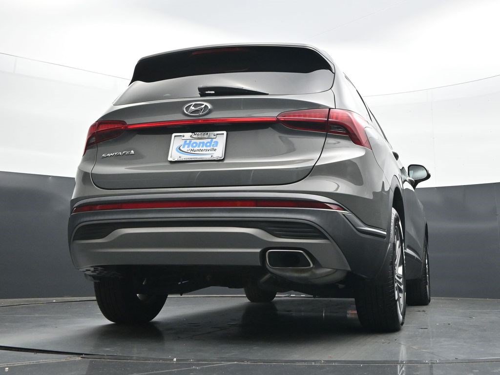 Used 2023 Hyundai Santa Fe SEL w/ Winter Weather Package FWD image 40