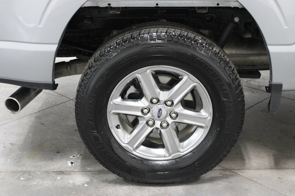 Used 2024 Ford F150 XLT w/ Tow/Haul Package AWD/4WD image 49
