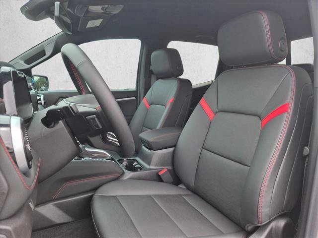New 2026 Chevrolet Colorado Z71 w/ Technology Package AWD/4WD video 4