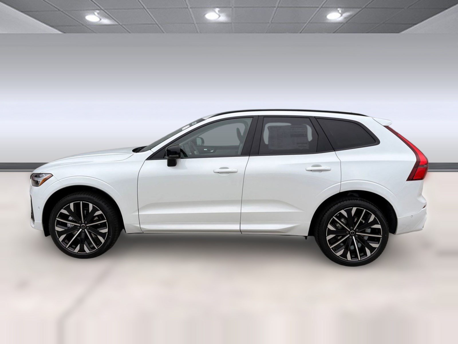 New 2026 Volvo XC60 B5 Ultra w/ Climate Package AWD/4WD video 2