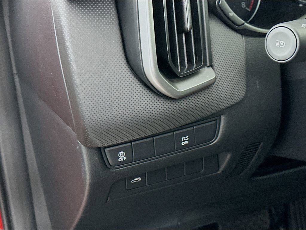 New 2025 MAZDA CX-50 AWD 2.5 S w/ Preferred Package image 14