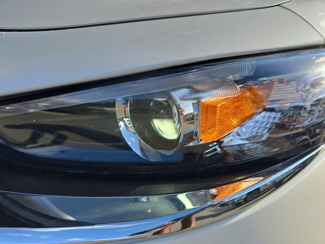 New 2026 MAZDA MAZDA3 2.5 S Sedan w/ Preferred Pkg image 32