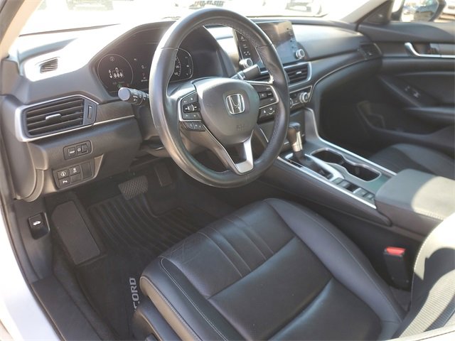 Used 2021 Honda Accord EX-L image 14