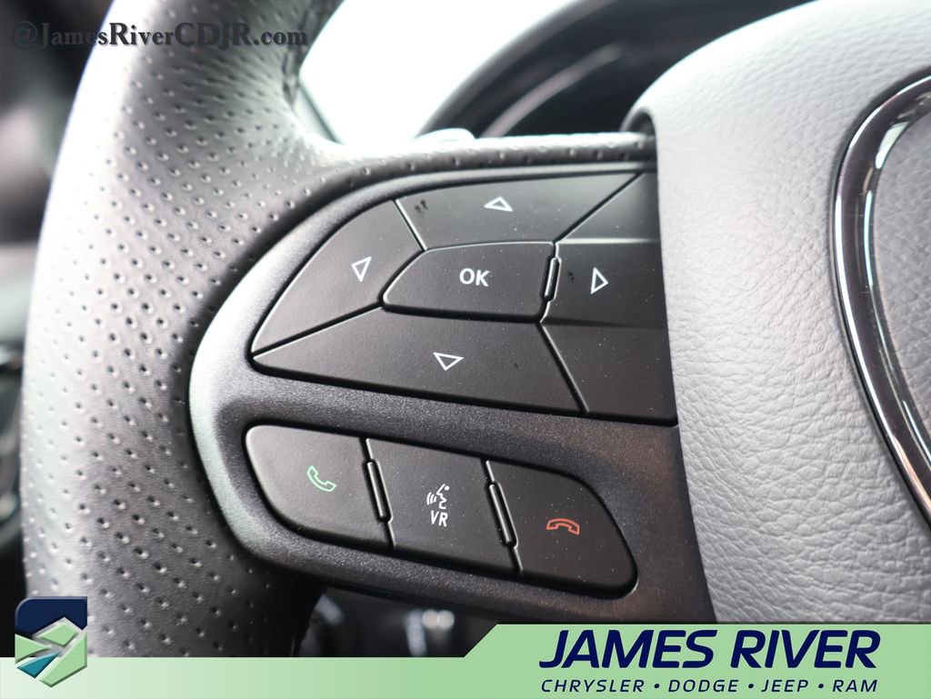 Used 2025 Dodge Durango GT image 27