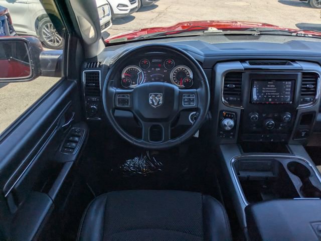 Used 2016 RAM 1500 Sport image 16