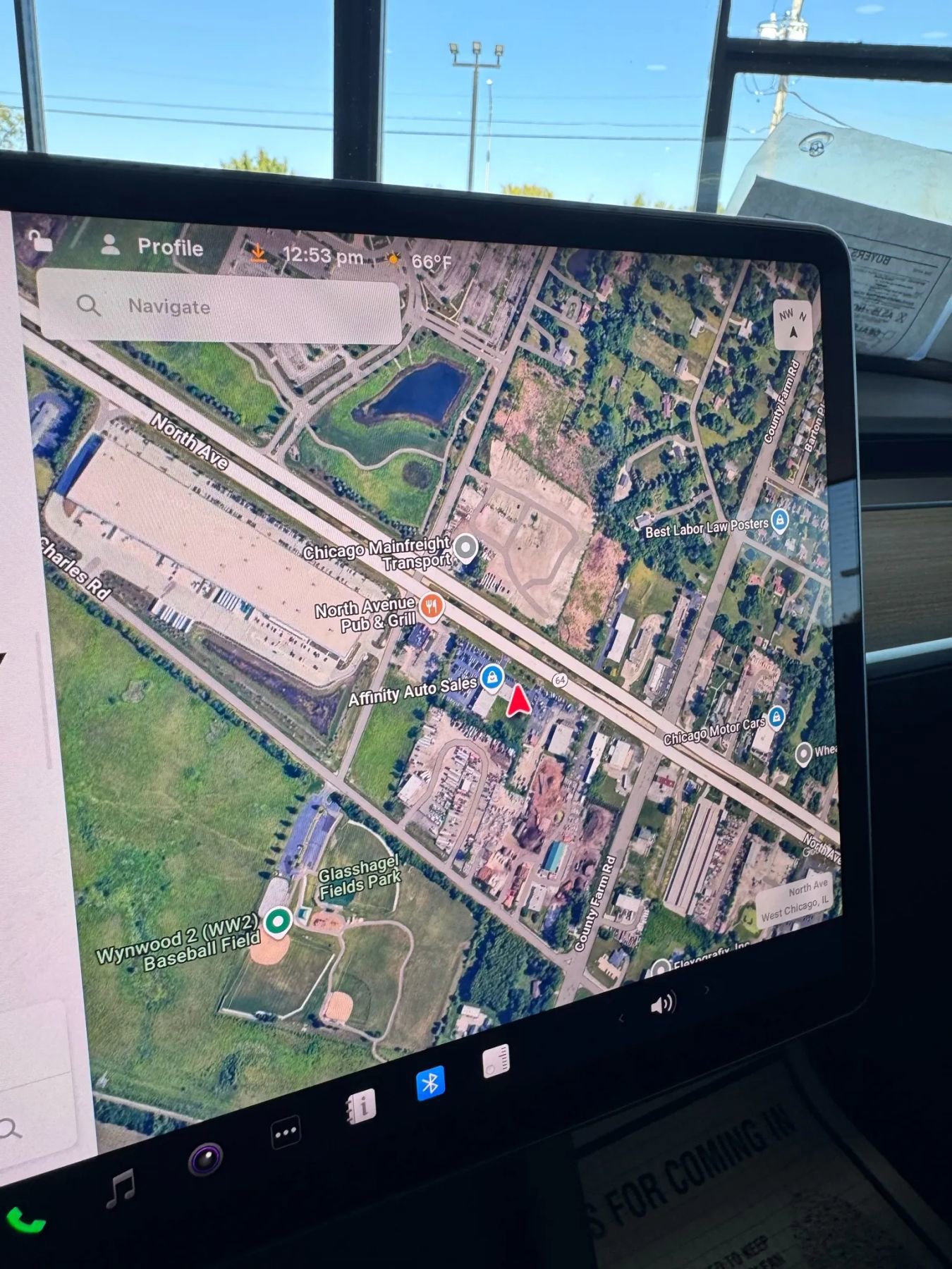 Used 2023 Tesla Model Y Long Range image 24