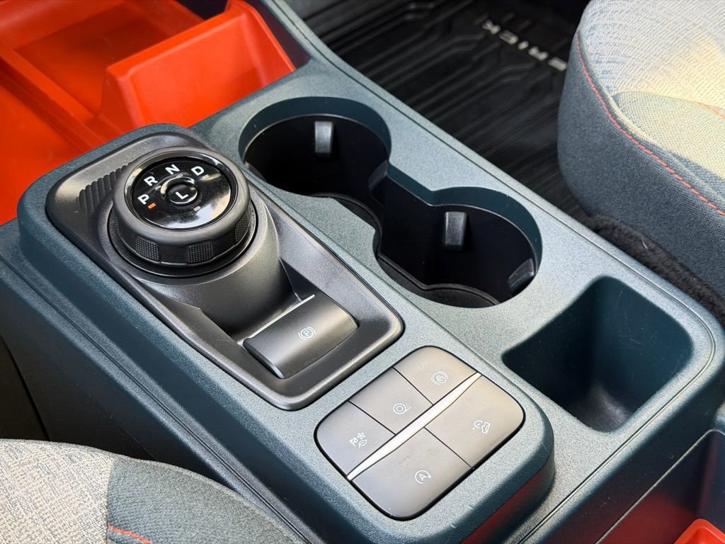 Used 2024 Ford Maverick XLT w/ XLT Luxury Package AWD/4WD image 14