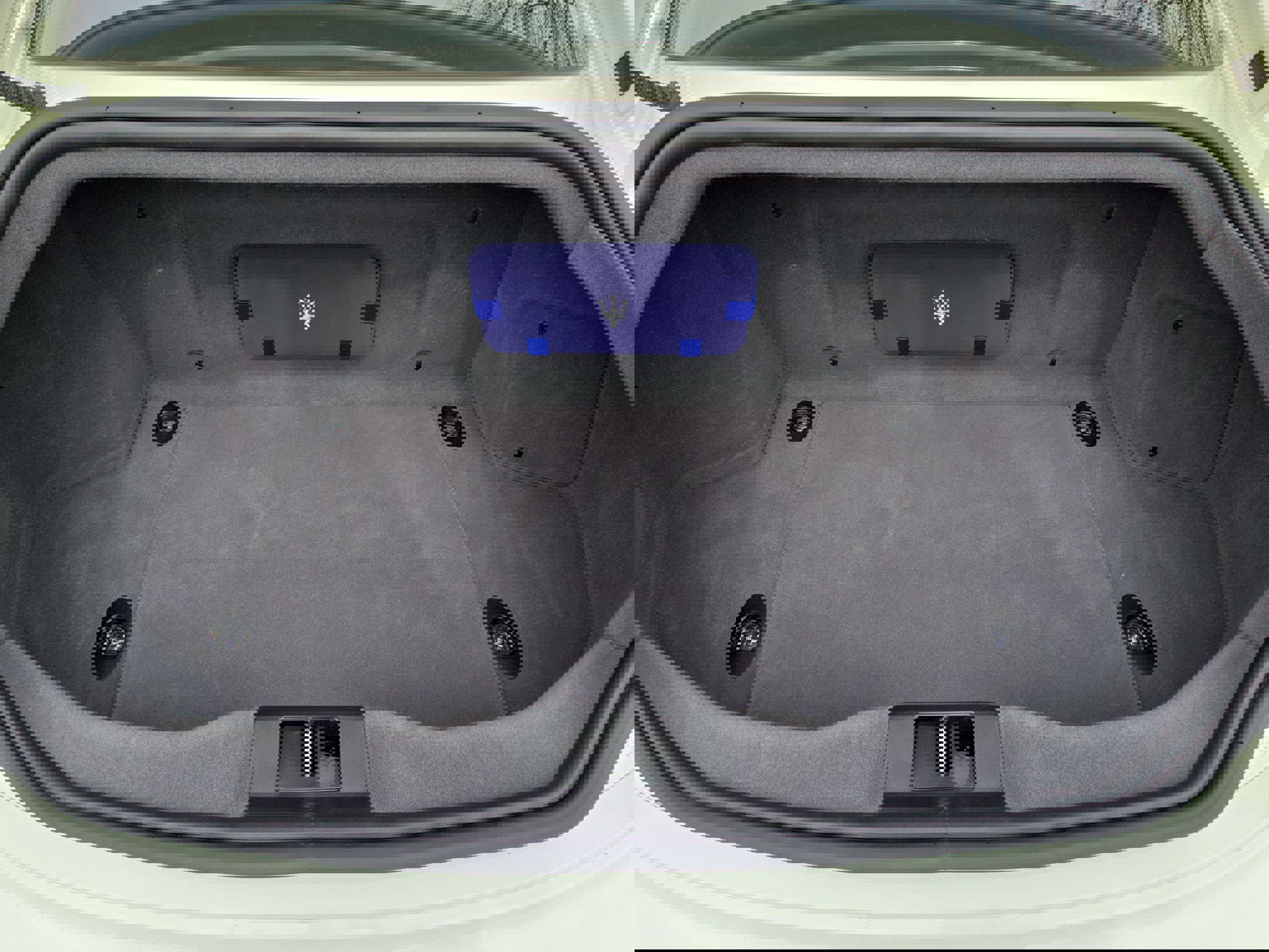 Used 2018 Maserati GranTurismo Sport image 12