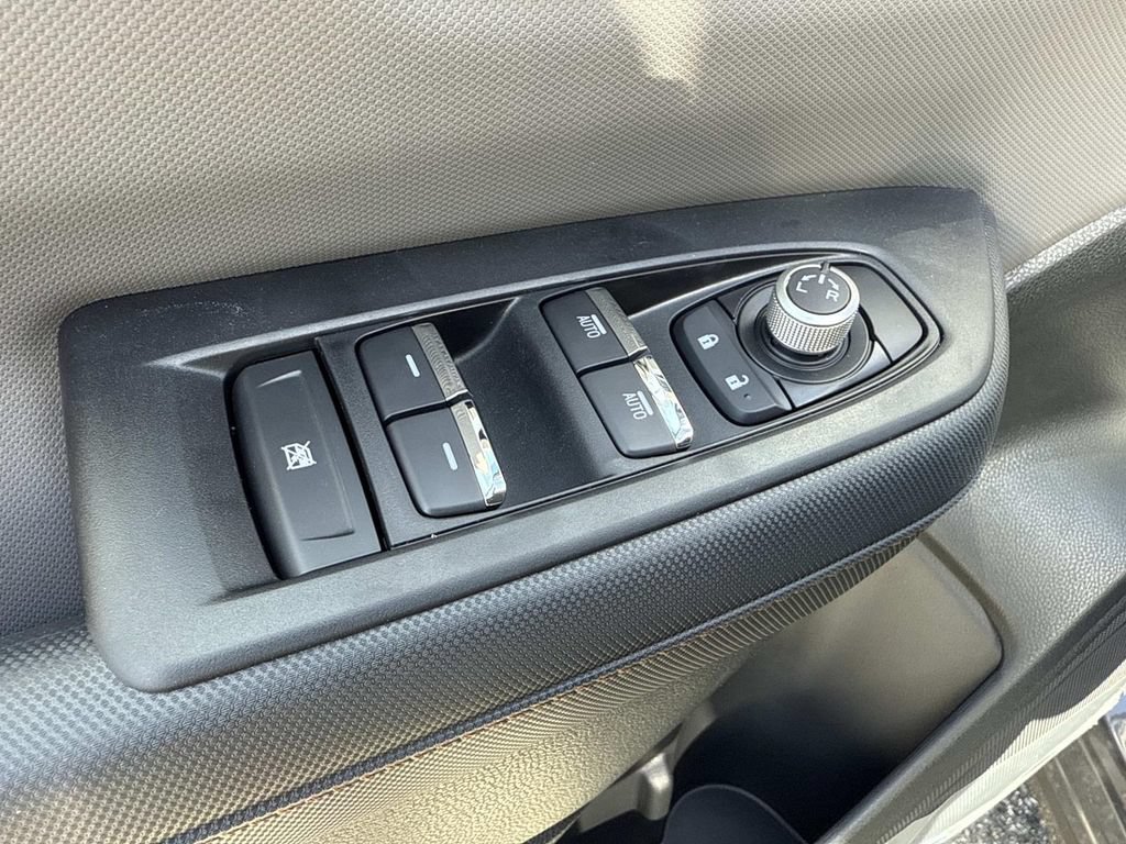 New 2026 Subaru Forester Sport AWD/4WD image 19