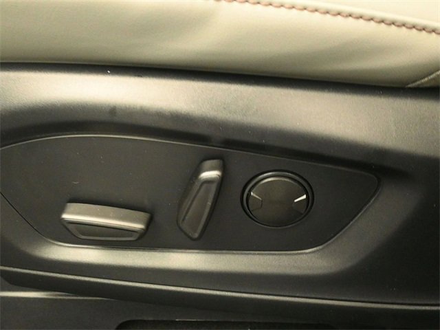 New 2026 Ford Explorer Active image 15