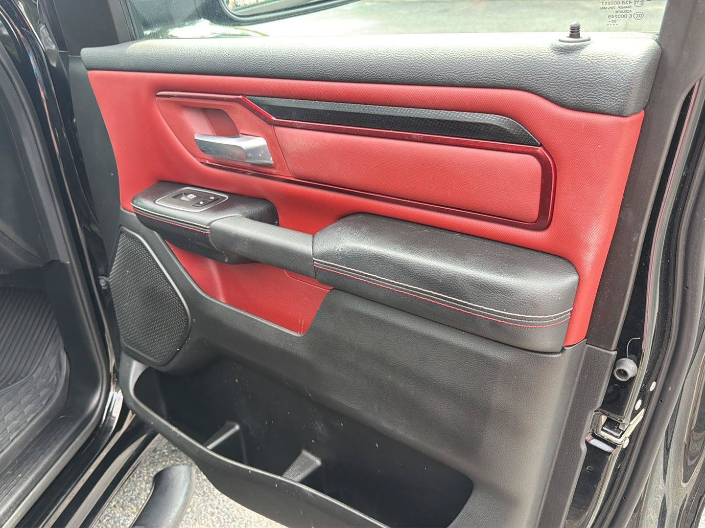 Used 2023 RAM 1500 Rebel w/ Rebel Level 1 Equipment Group AWD/4WD image 15