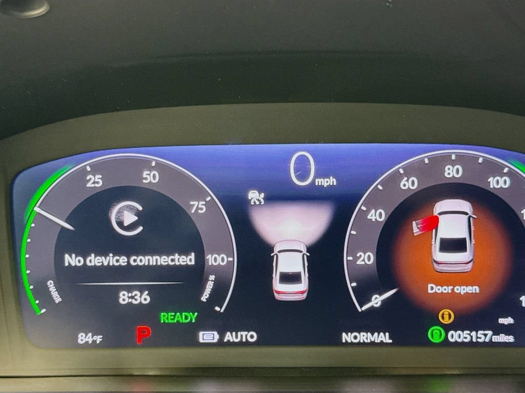 Used 2025 Honda Accord Touring image 17